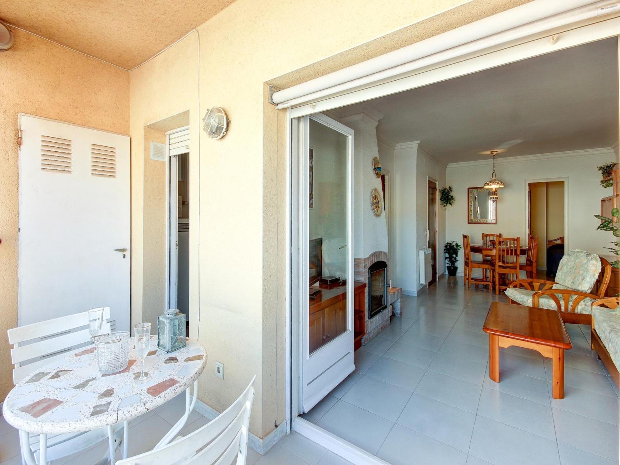 Pretty With Balcony Appartement
